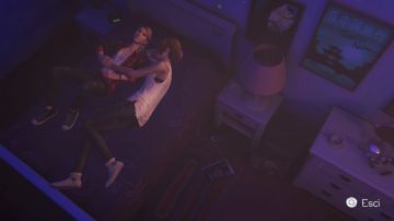 Immagine 19 del gioco Life is Strange: Before the Storm per PlayStation 4